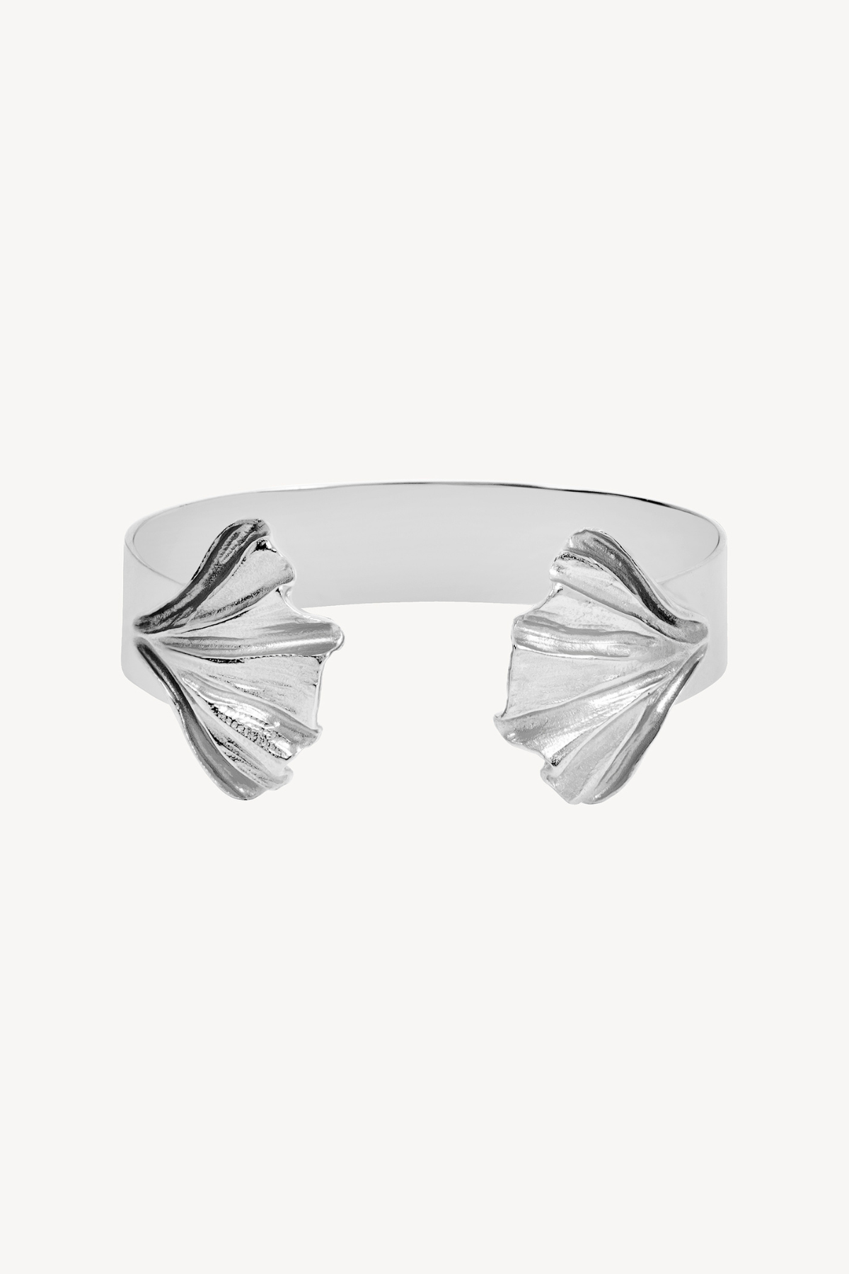 CORAL SILVER BRACELET 