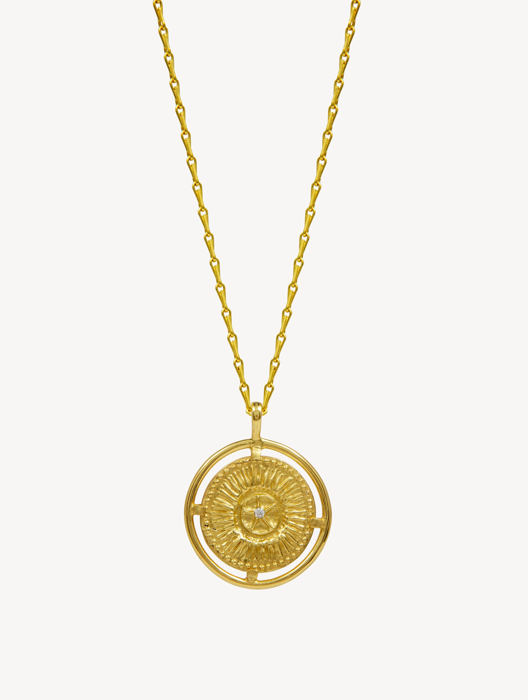 DIONI COLLAR ORO