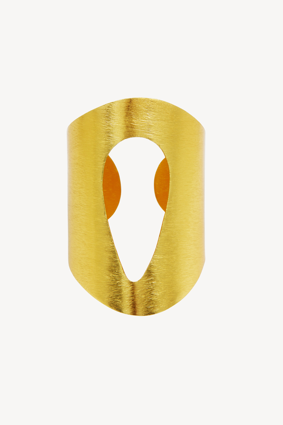 DROP PULSERA ORO