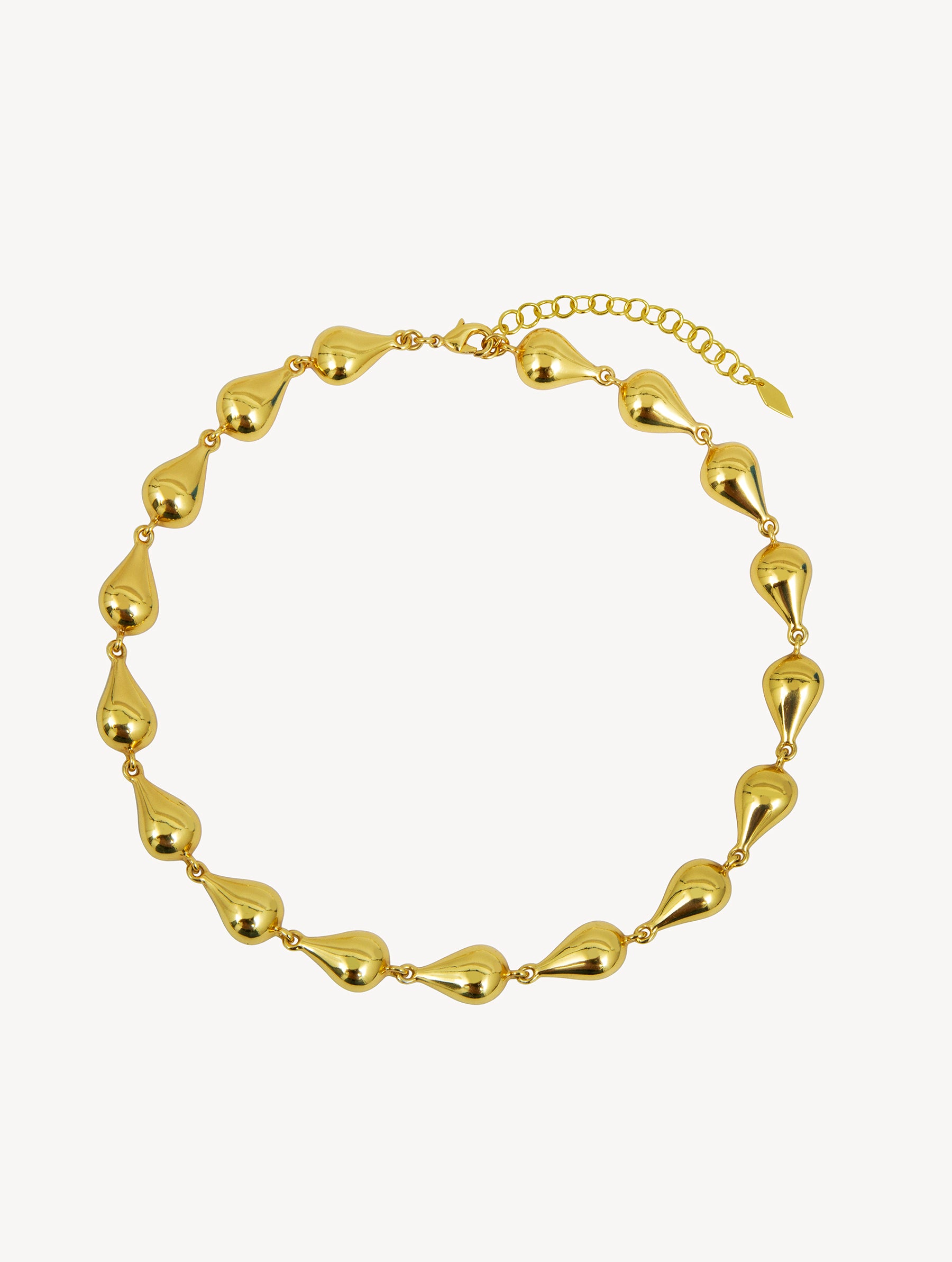 FARAH COLLAR ORO