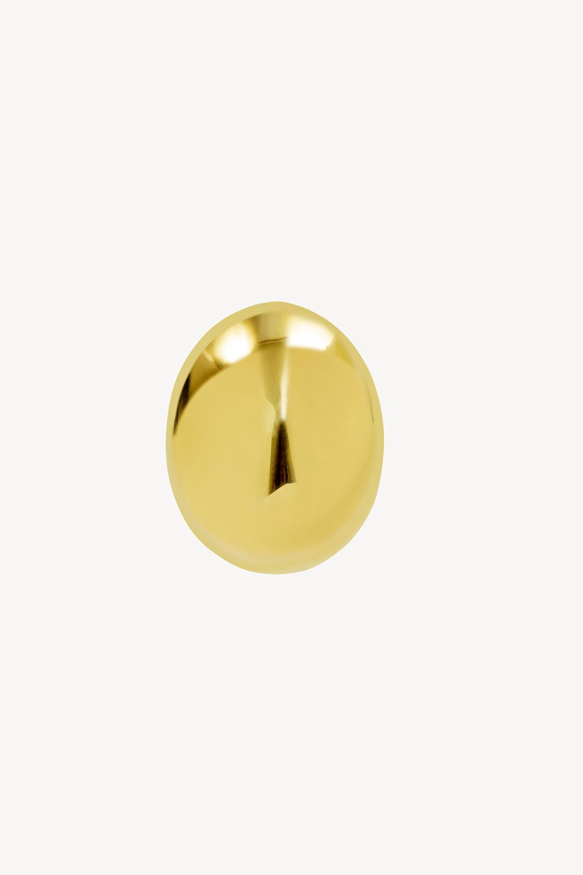 HELIOS GOLD RING