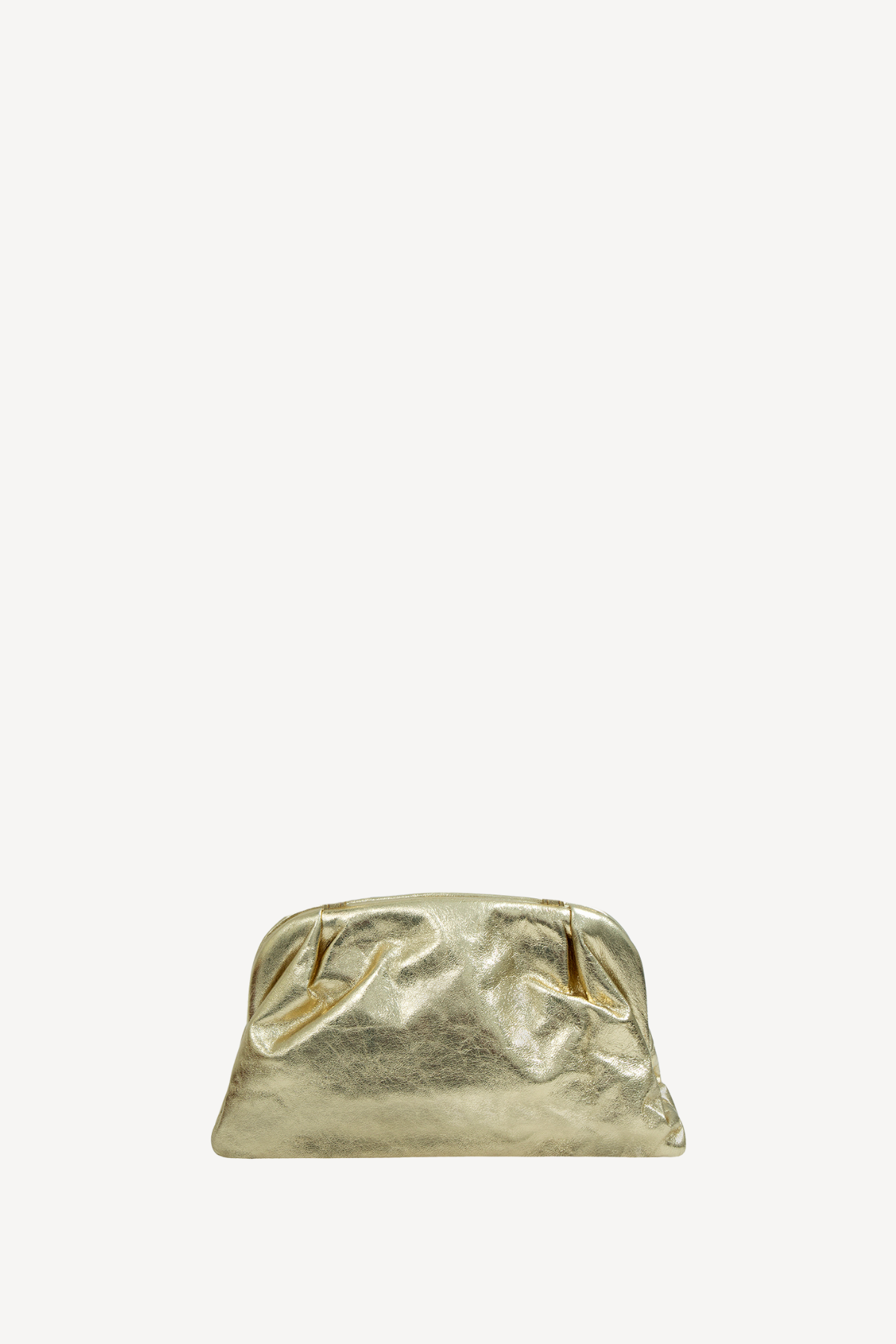 HUGH BOLSO ORO
