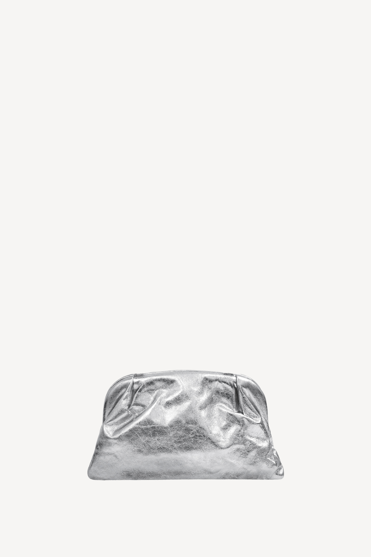 HUGH BOLSO PLATA