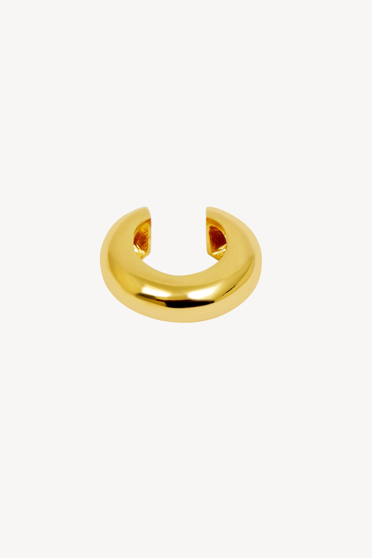 IRIS EAR CUFF ORO
