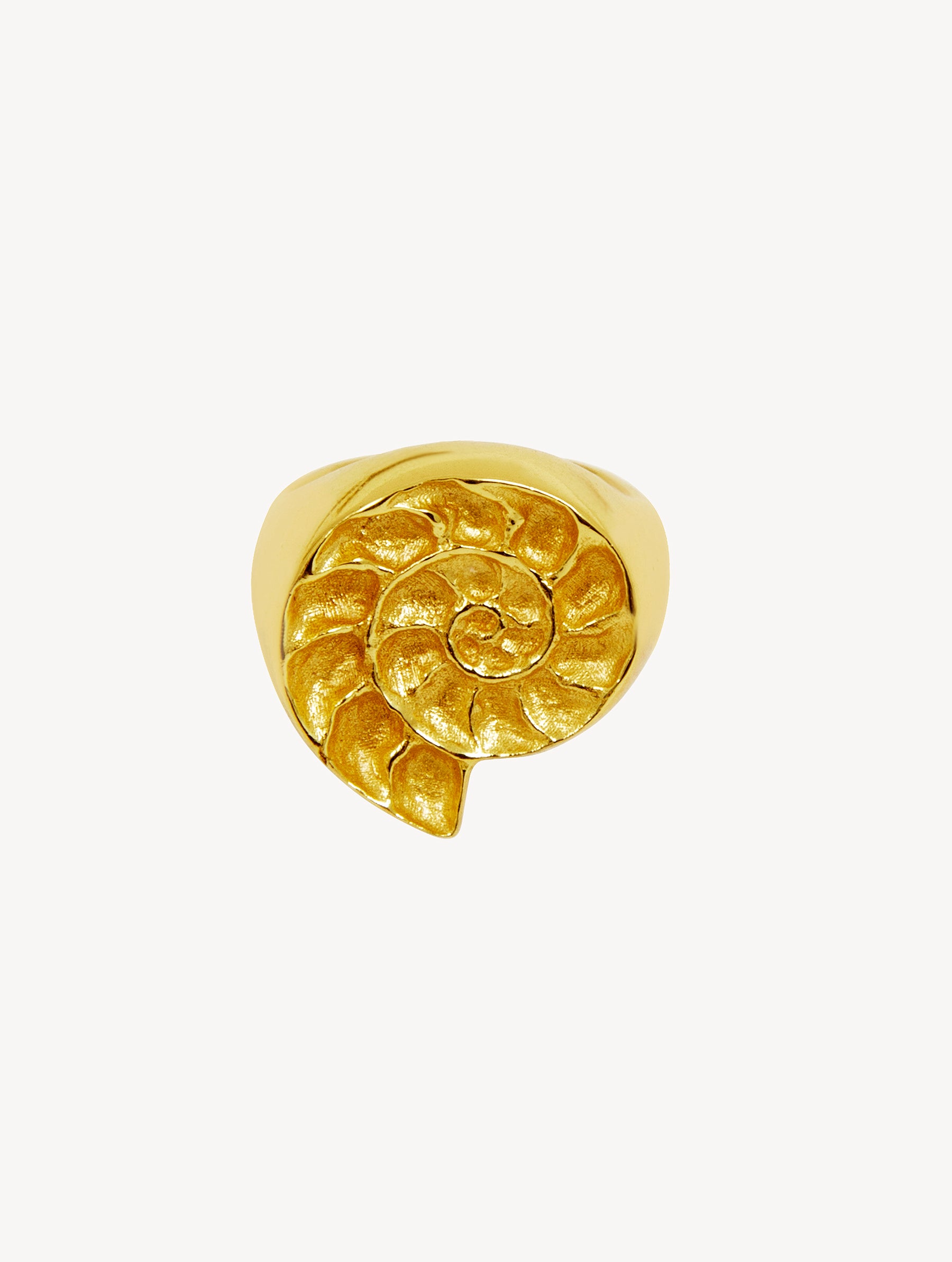ISOLA ANILLO ORO