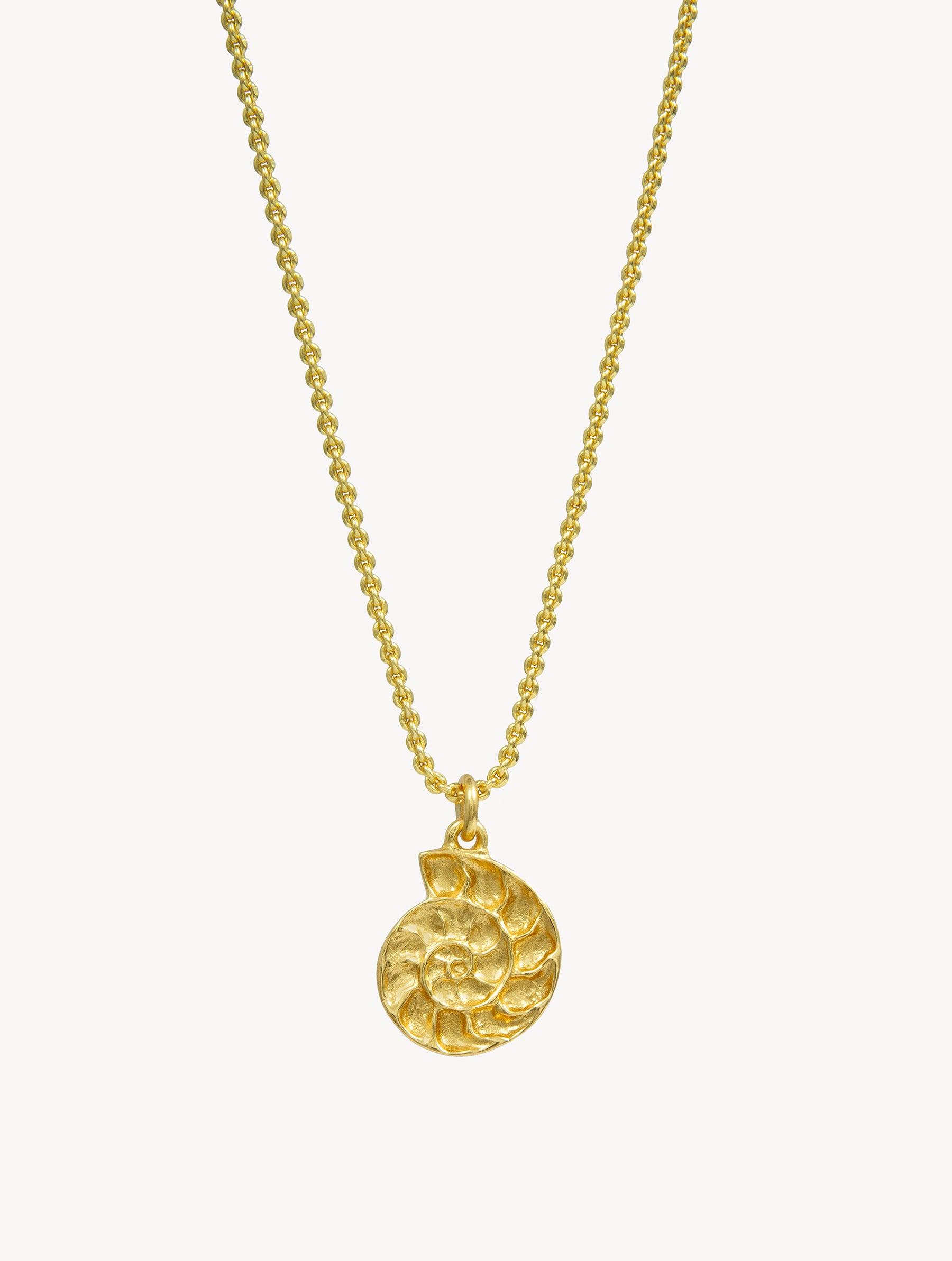 ISOLA COLLAR ORO