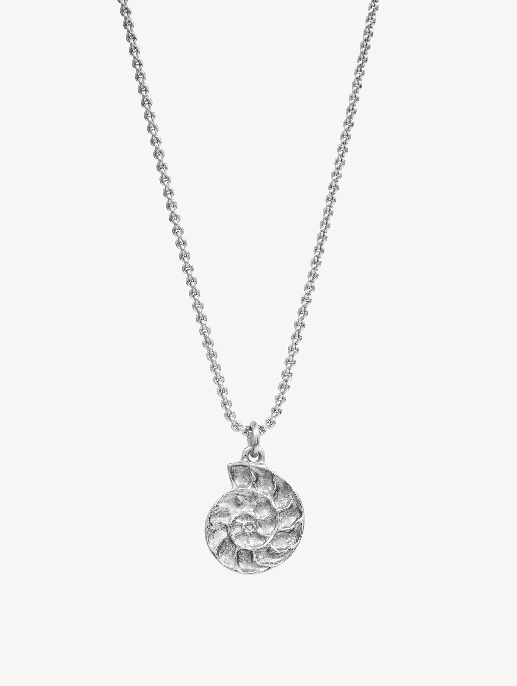 ISOLA COLLAR PLATA