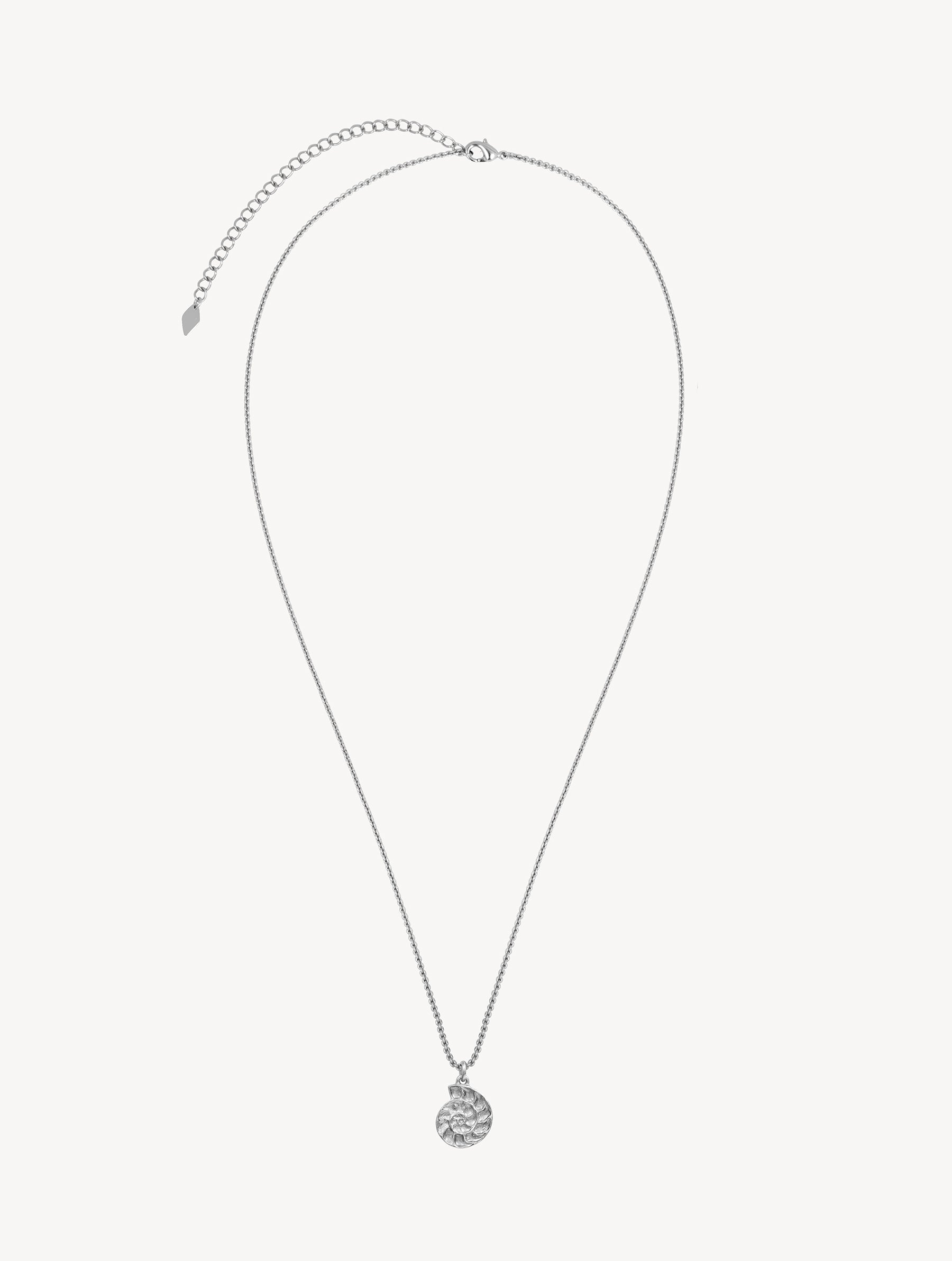 ISOLA COLLAR PLATA