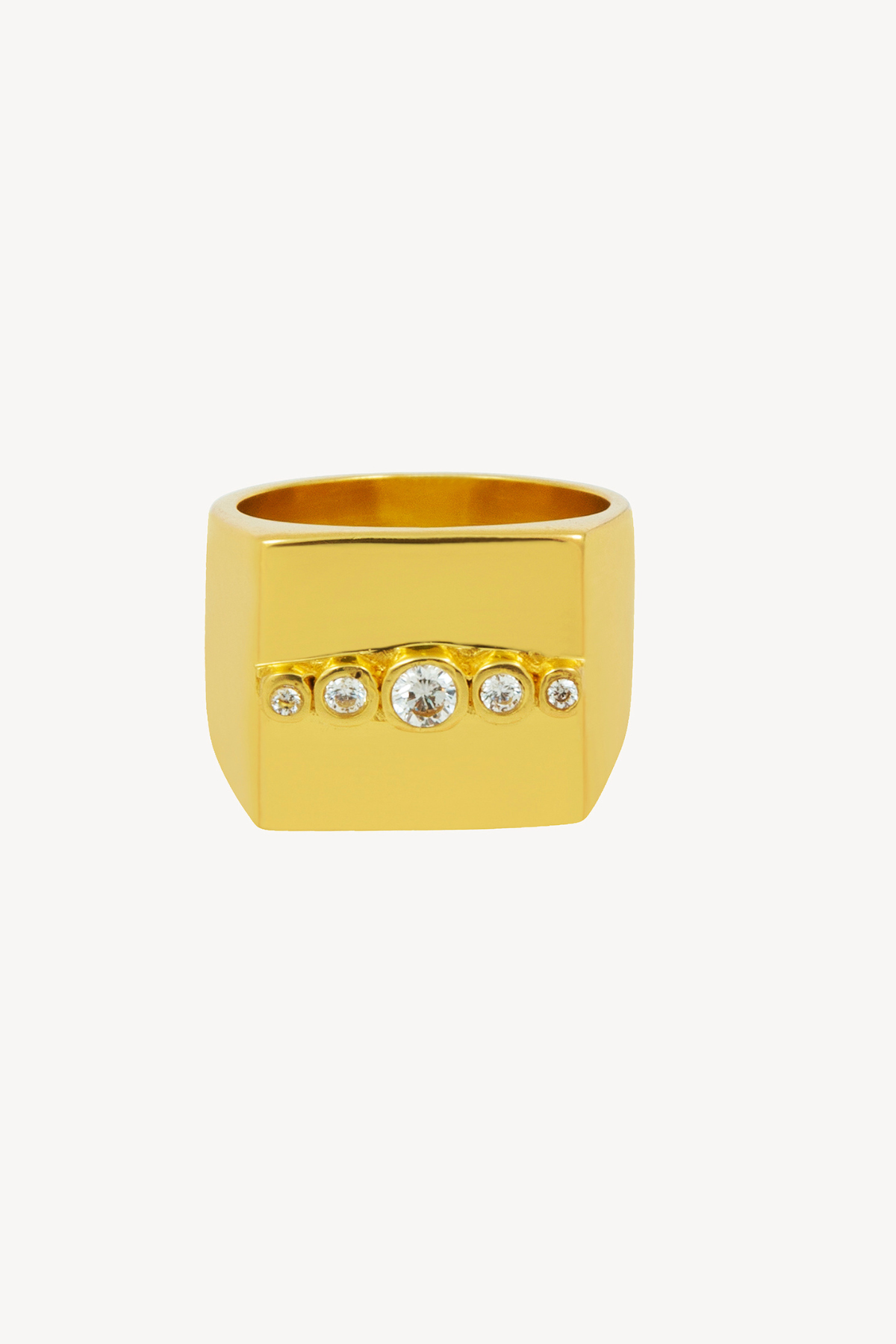 JANO ANILLO ORO