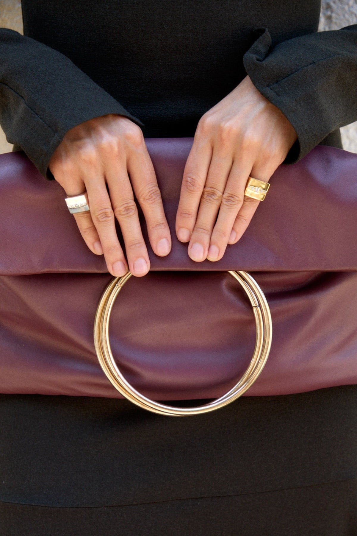 JANO ANILLO ORO