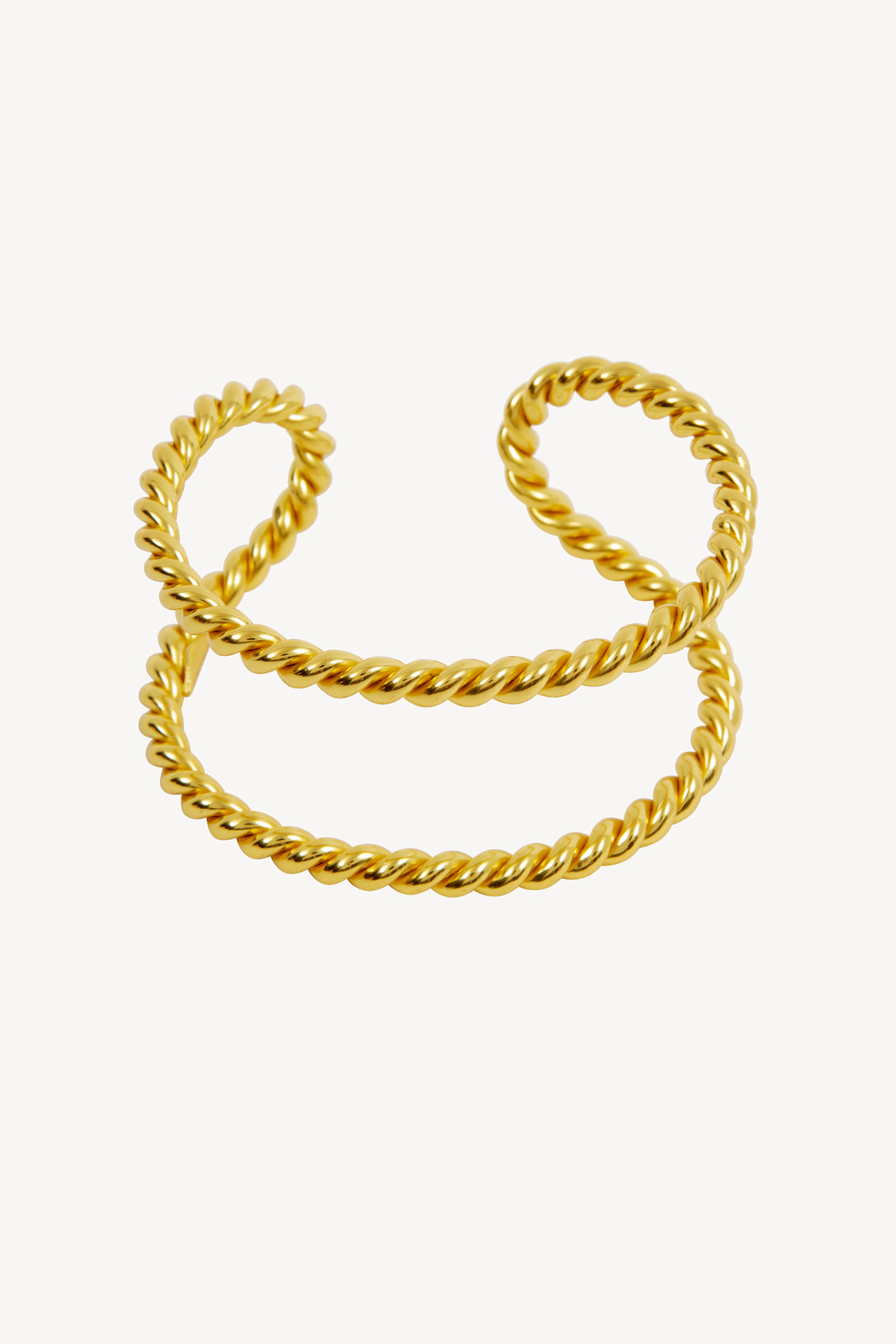 GOLD BRACELET KALA