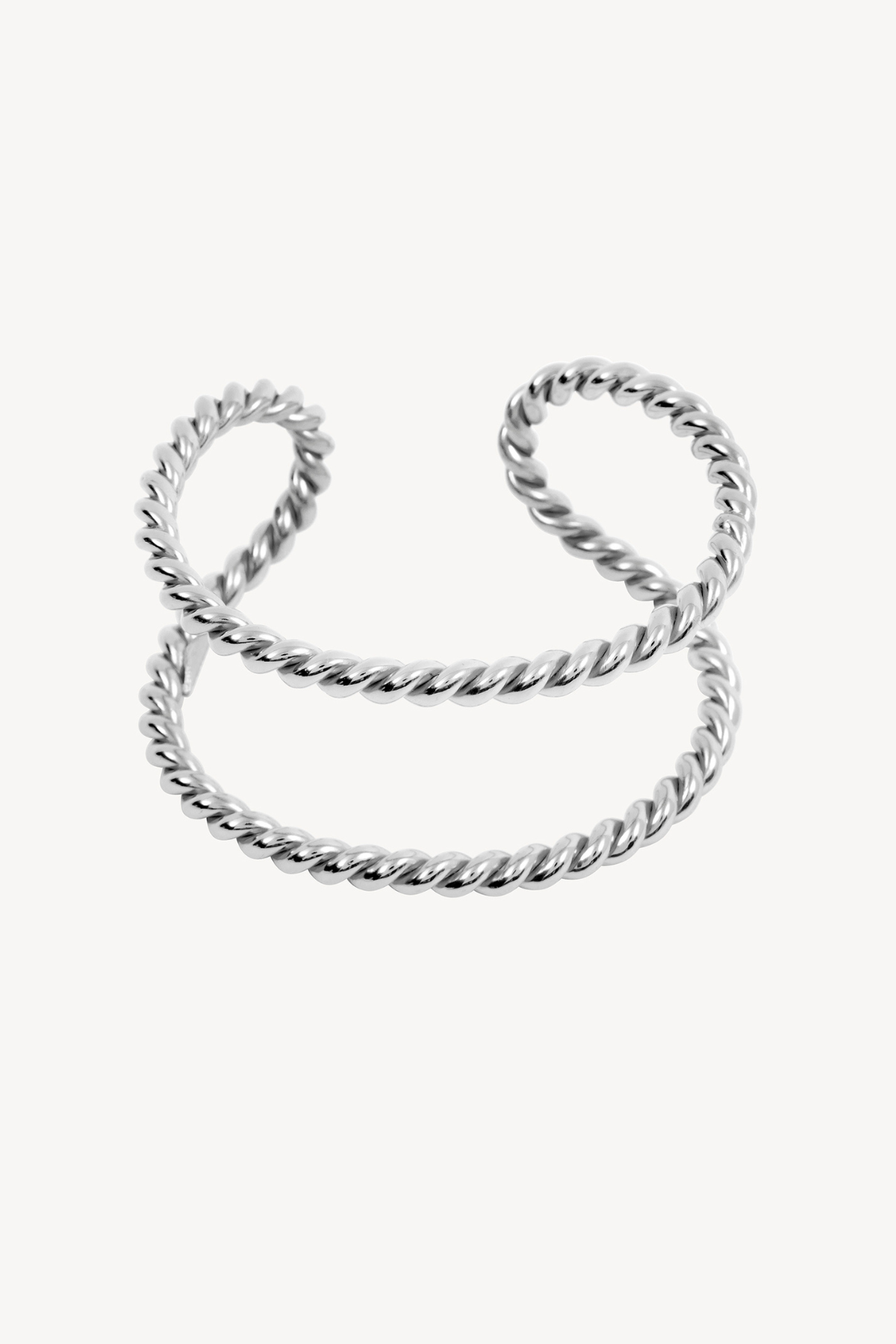 KALA SILVER BRACELET