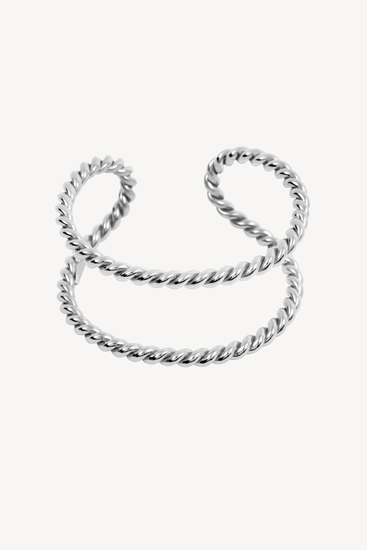 SILVER BRACELET KALA