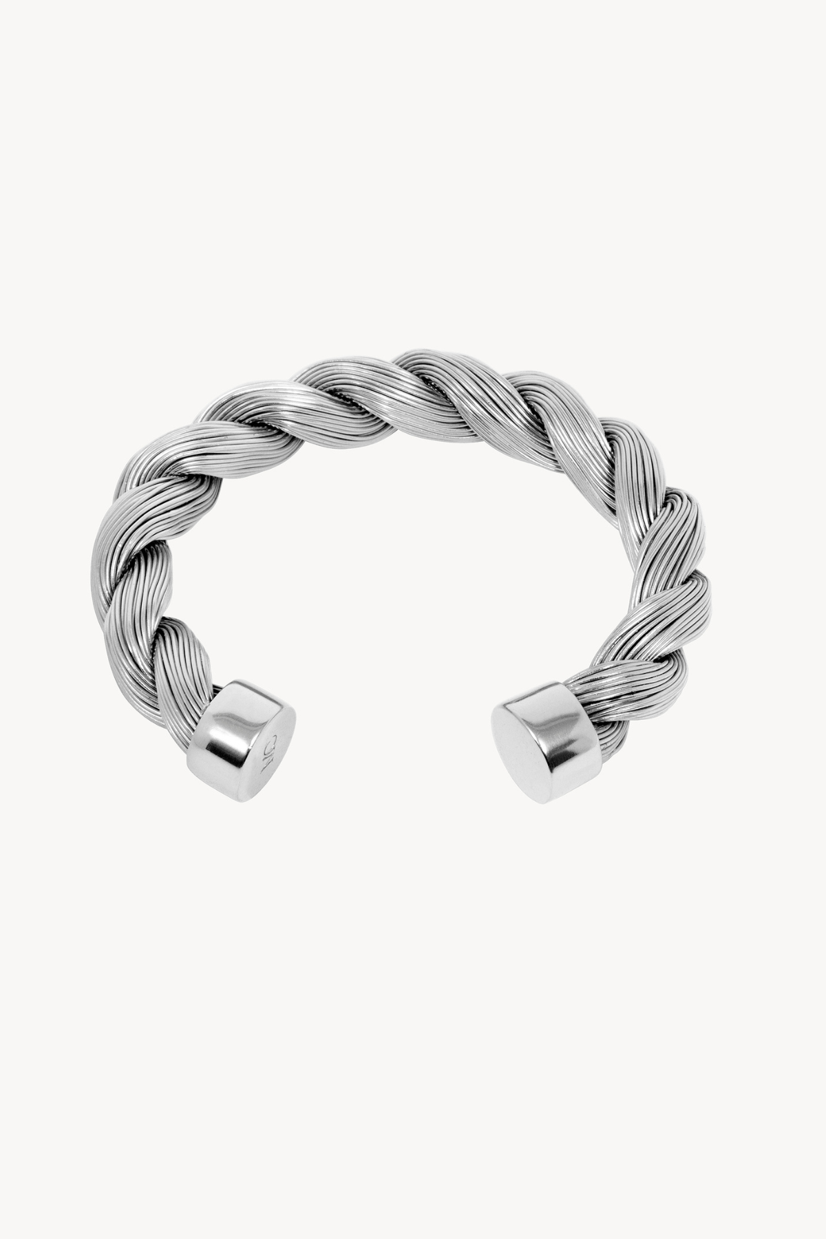 LAOS SILVER BRACELET
