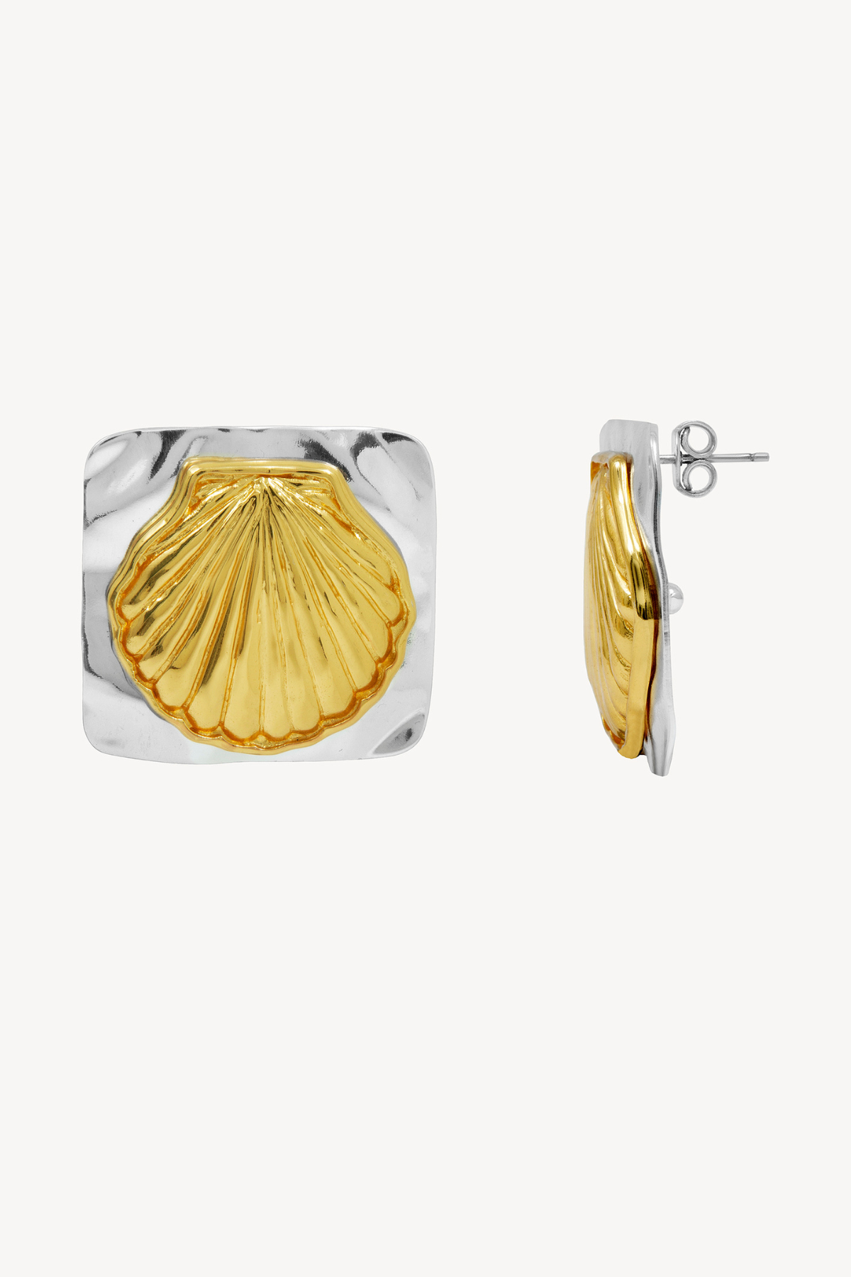 LITCHI EARRINGS