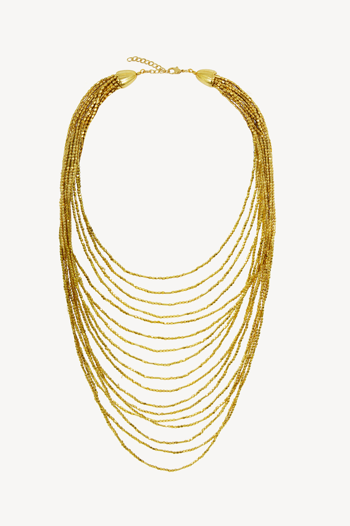MARA COLLAR ORO