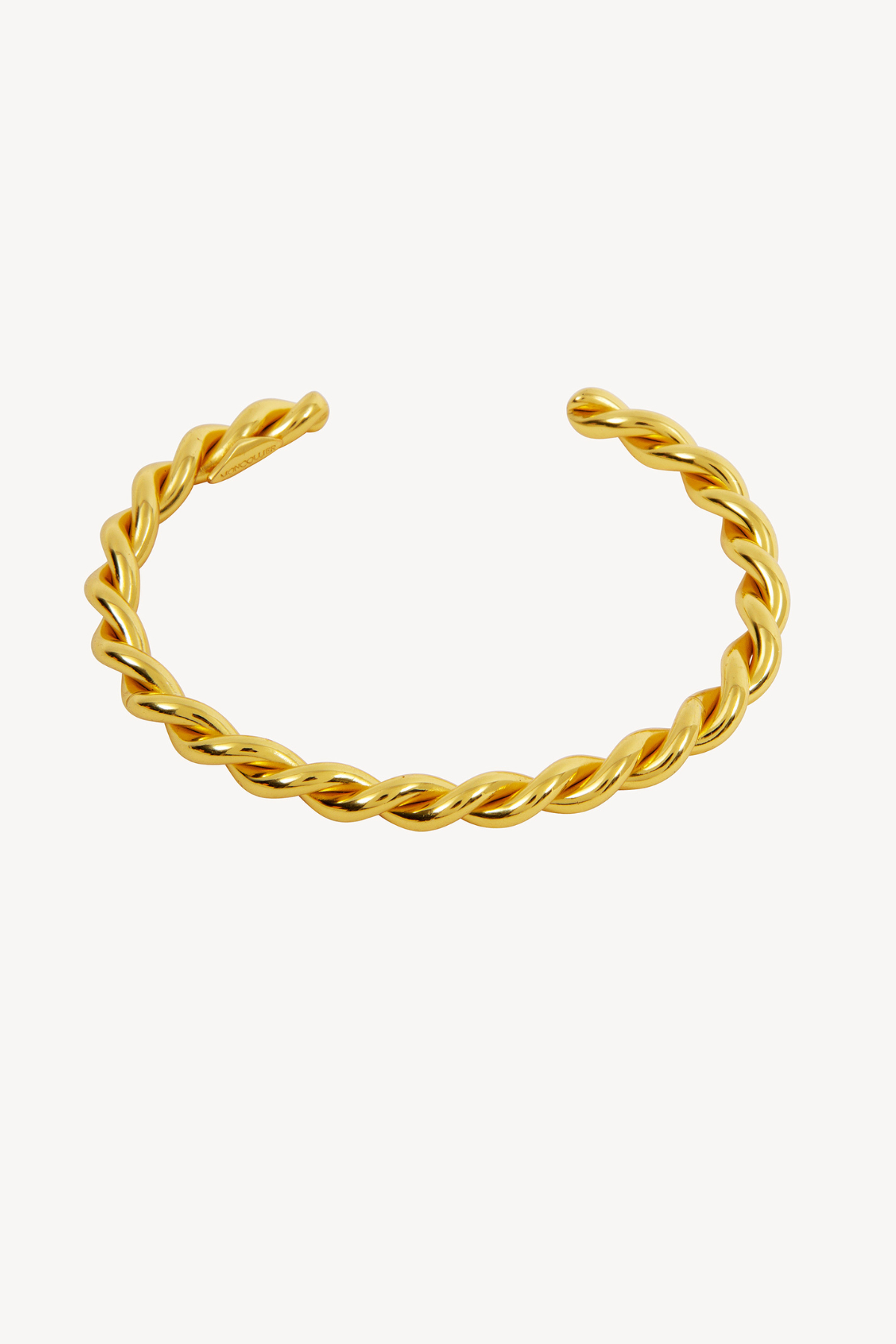 TIDE BRACELET GOLD