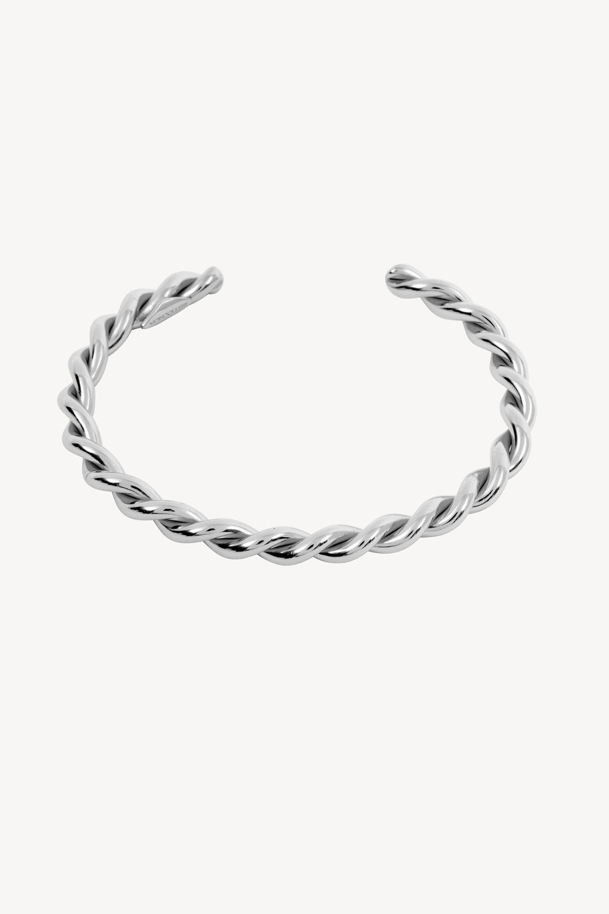 MAREA SILVER BRACELET 