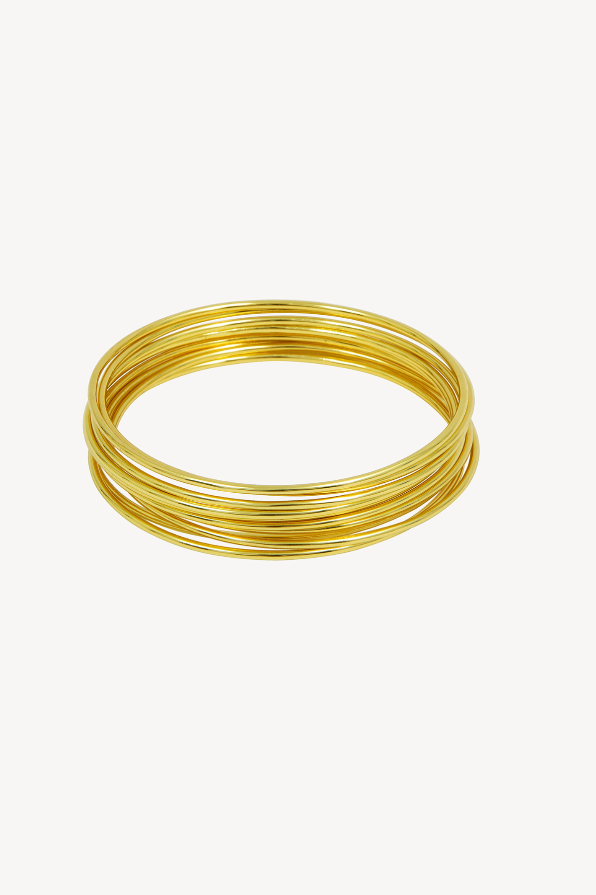MASAI PULSERA ORO