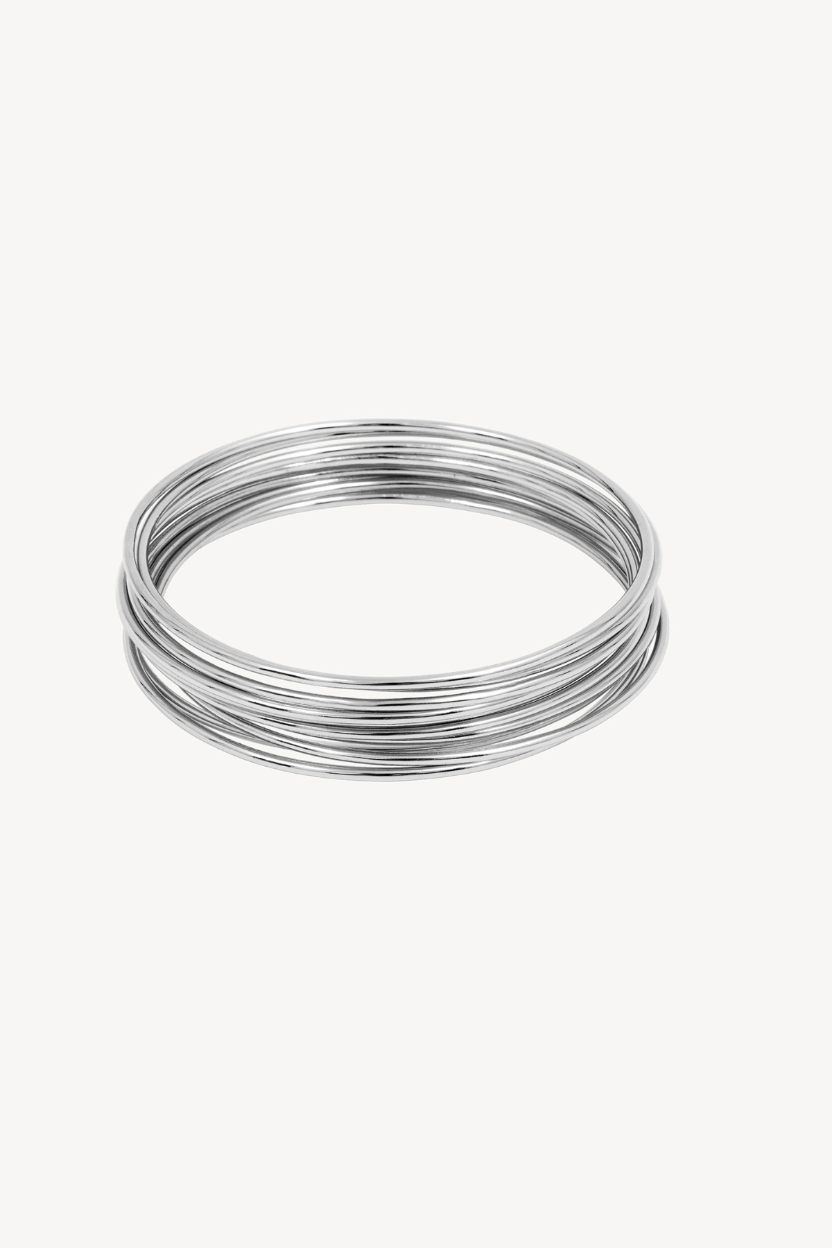 MASAI PULSERA PLATA