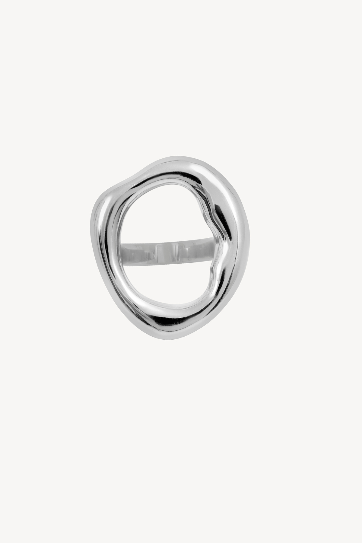 MERCURY ANILLO PLATA