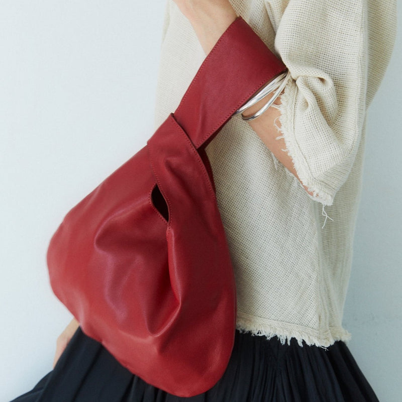 TOKYO RED BAG