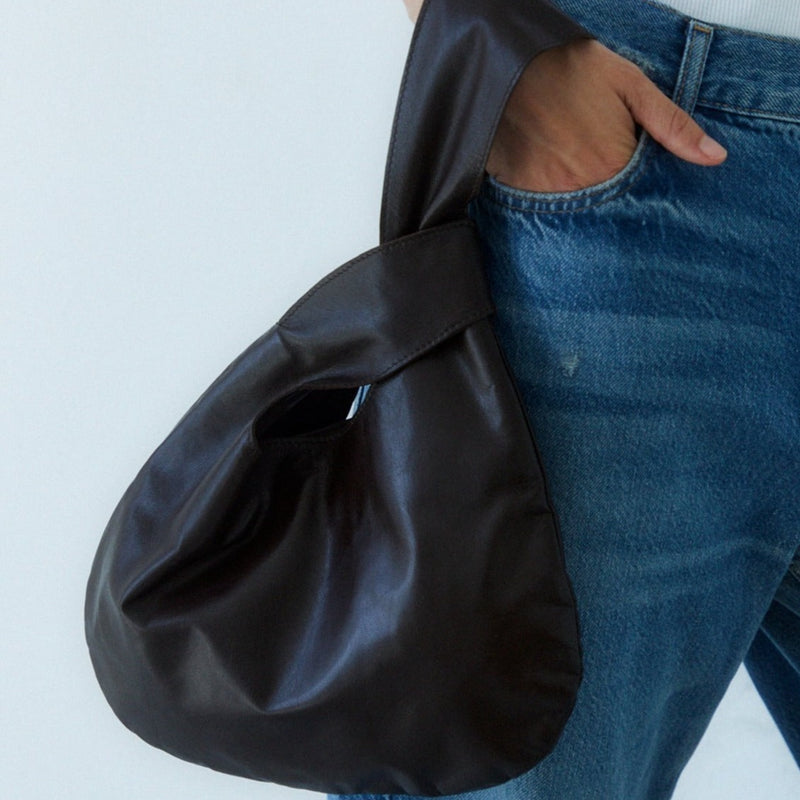 TOKYO BLACK BAG