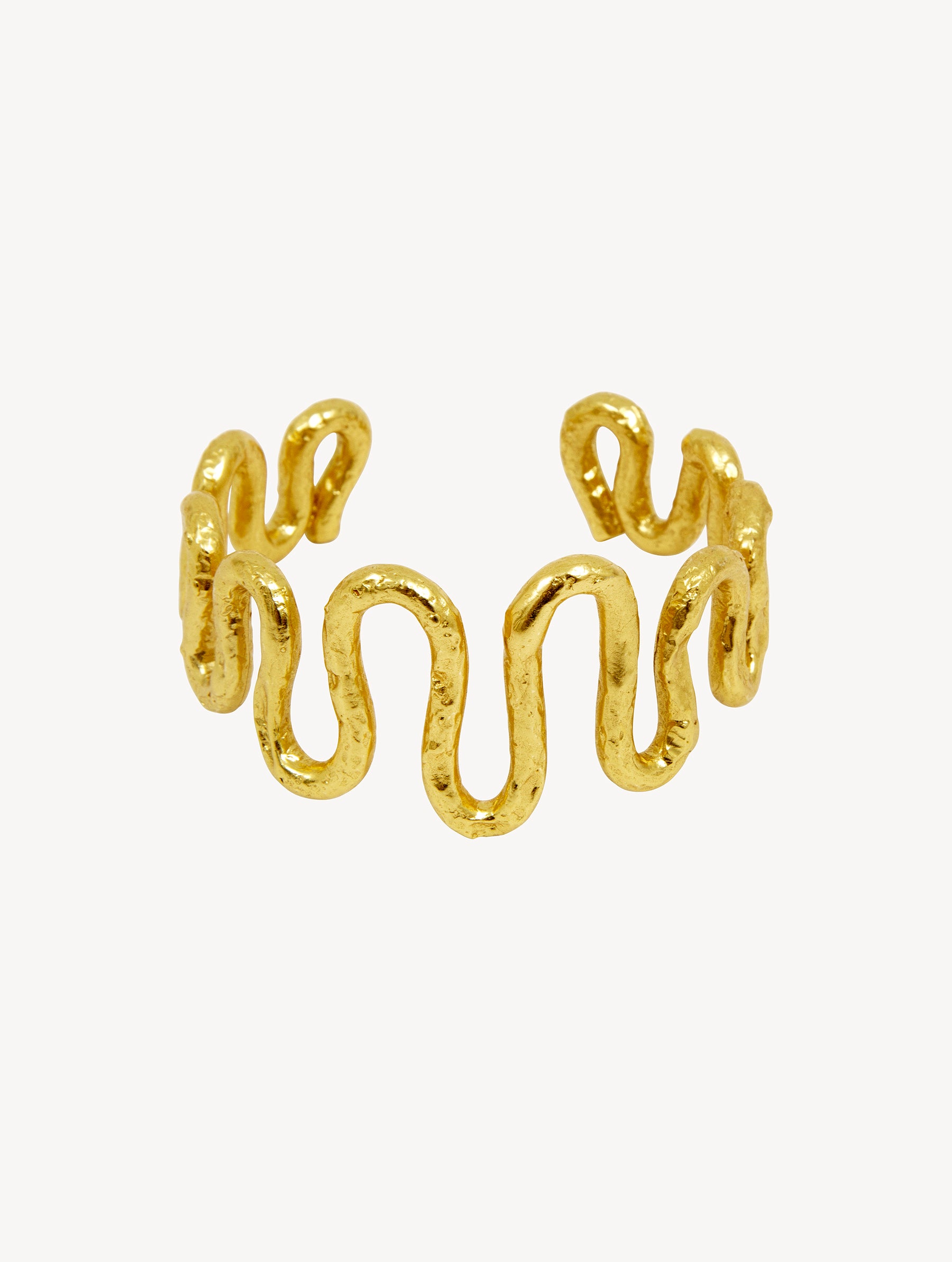 NAJA PULSERA ORO