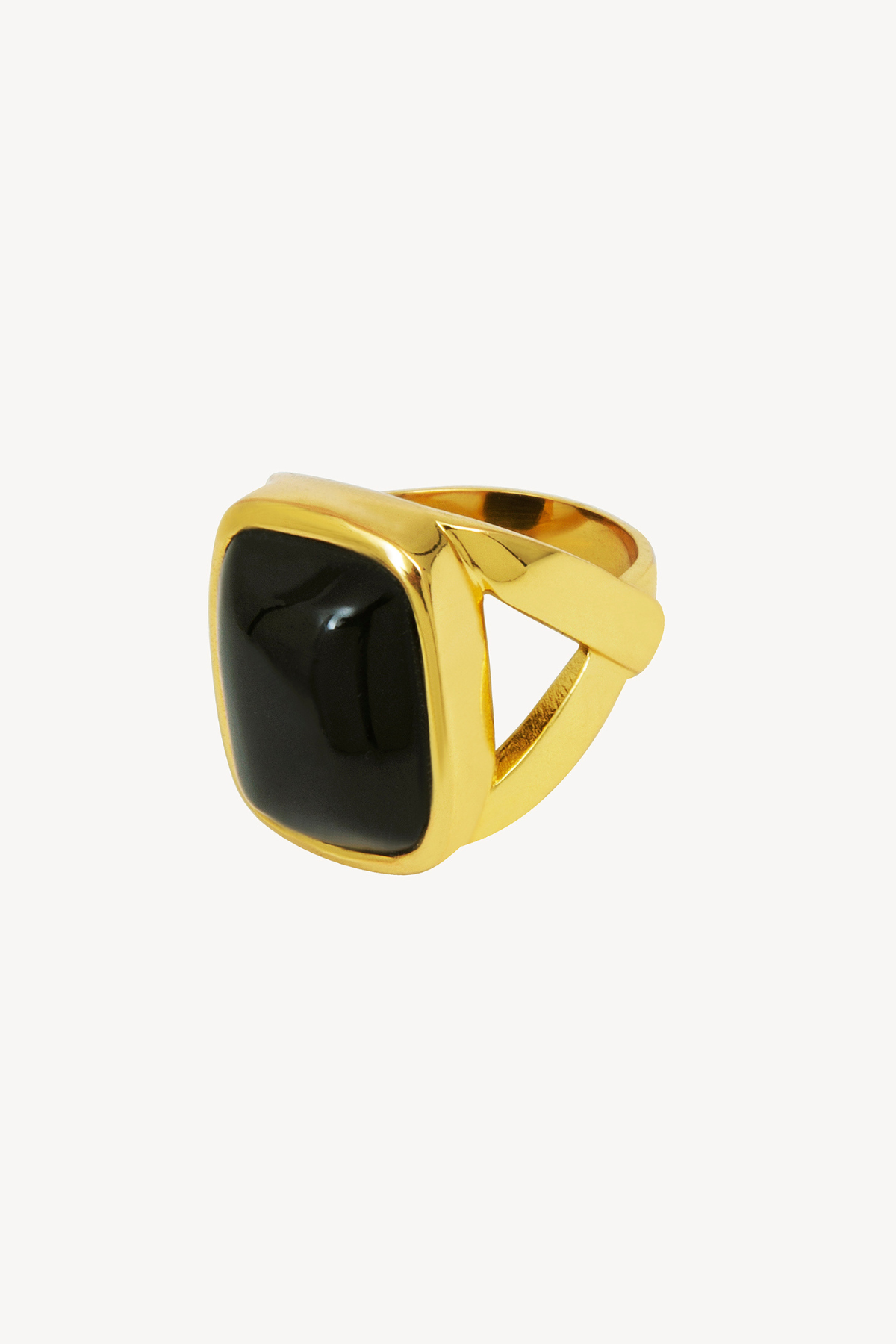 NUUK ANILLO ORO