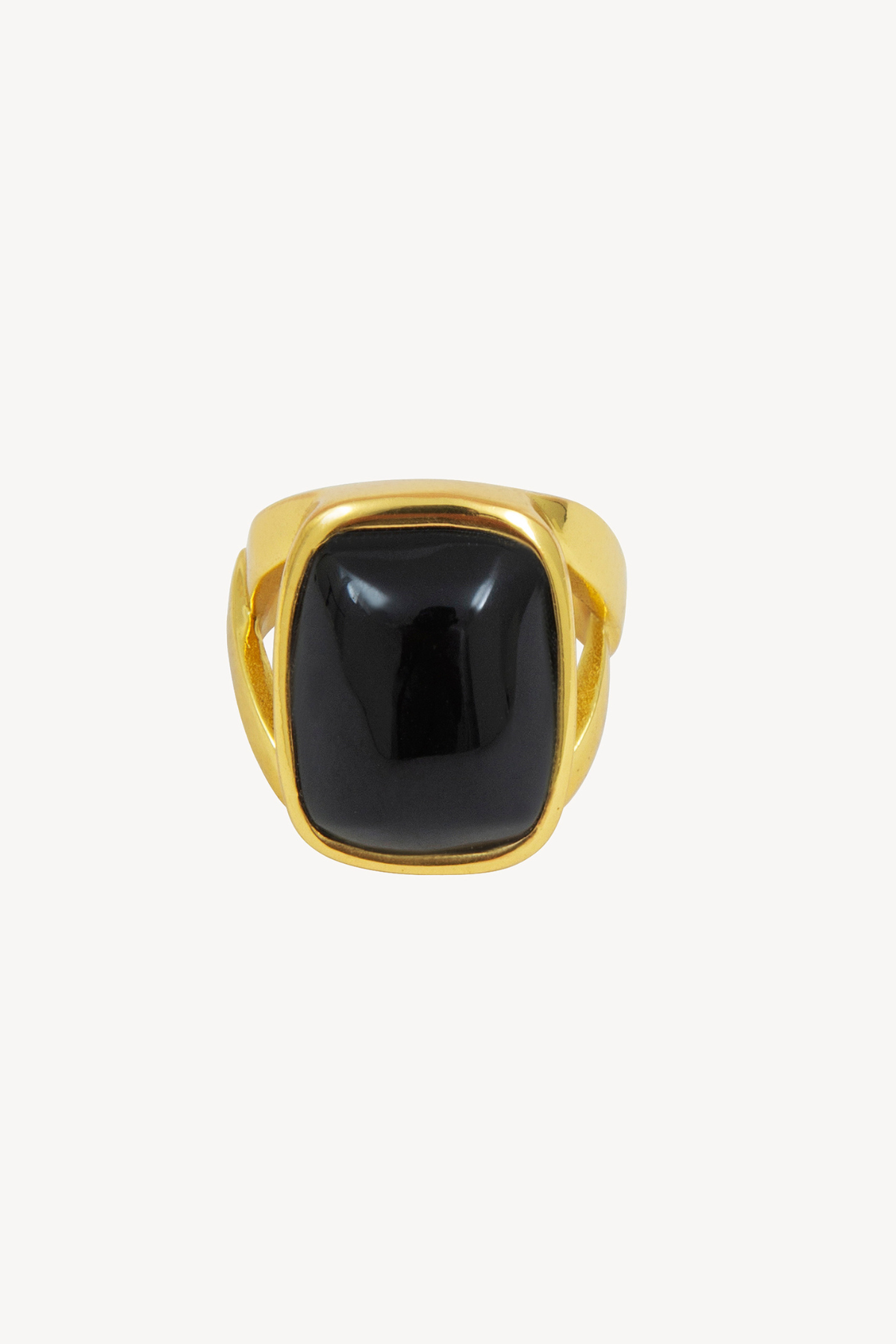 NUUK ANILLO ORO
