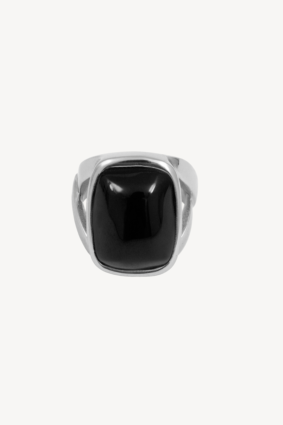 NUUK ANILLO PLATA