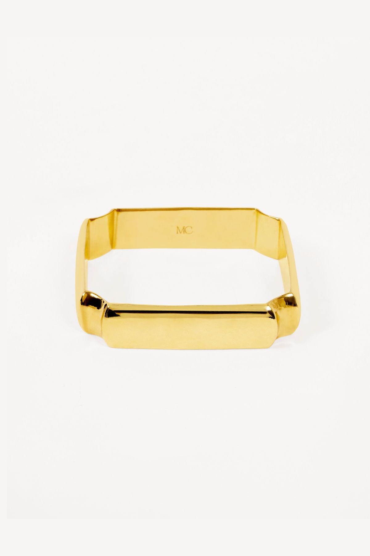 ZOE GOLD BRACELET