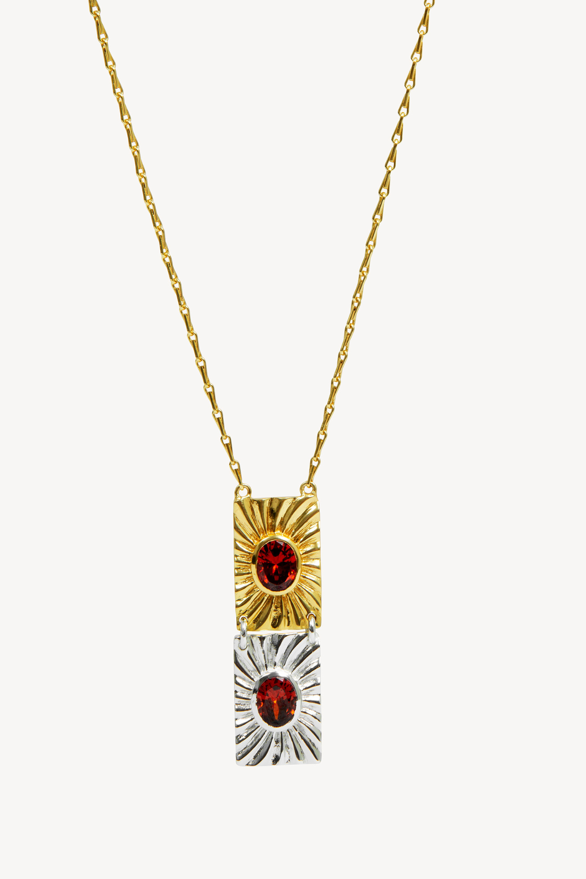 RINLO NECKLACE