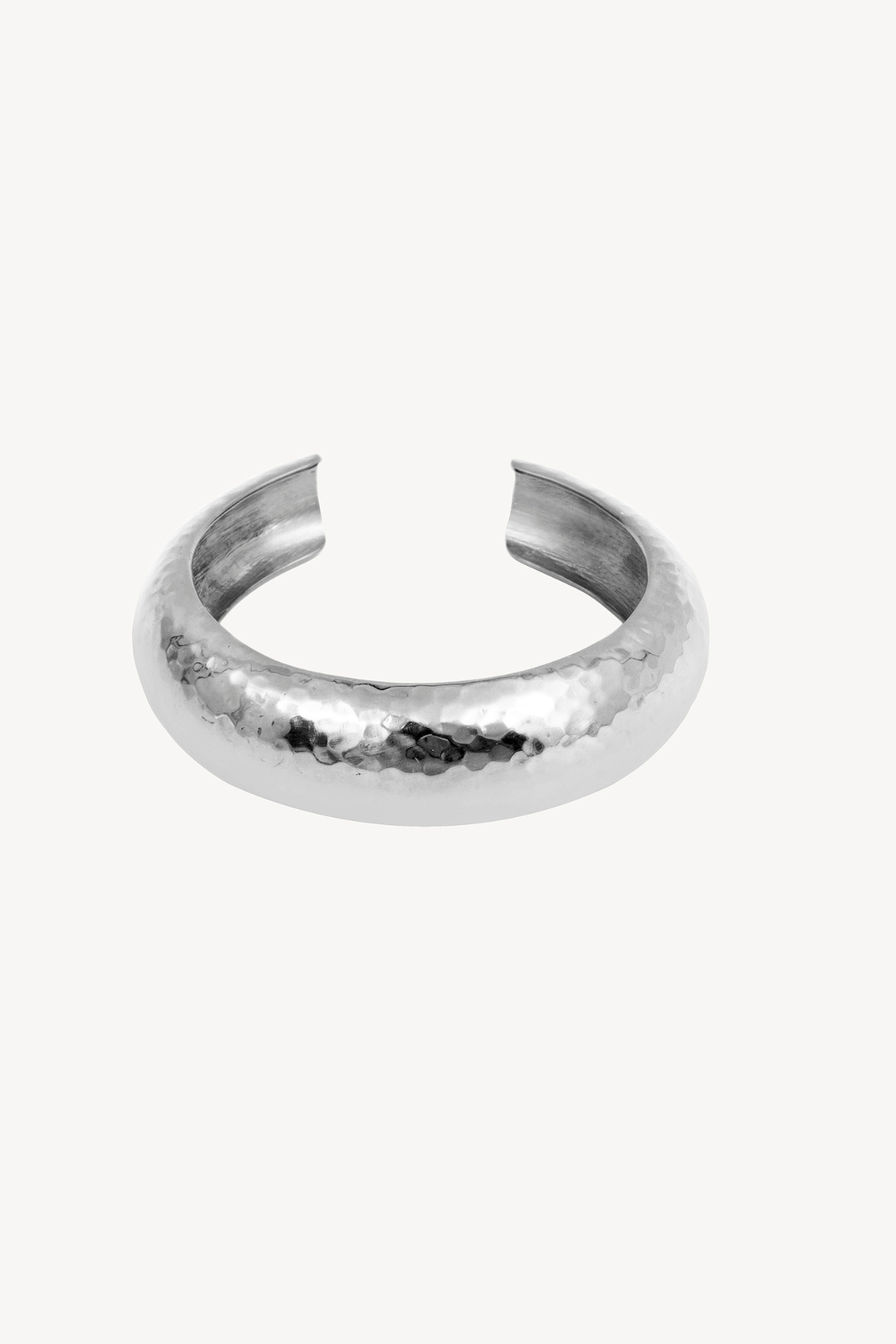 SAHARA PULSERA PLATA