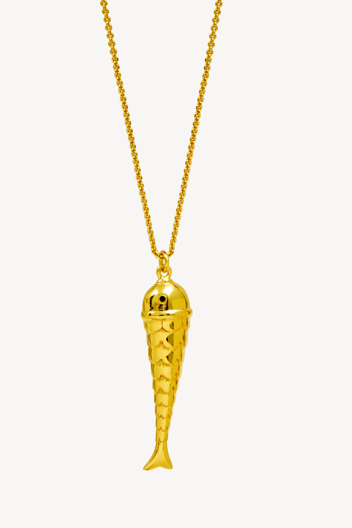 SATUNA COLLAR ORO