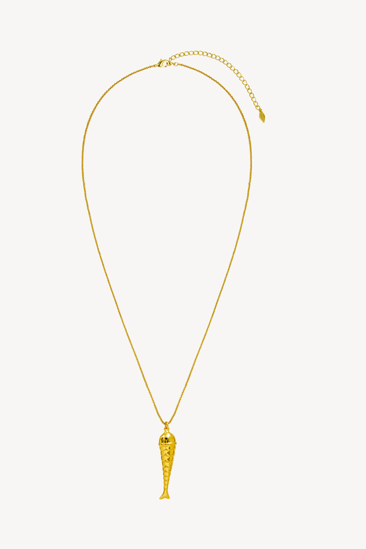 SATUNA COLLAR ORO