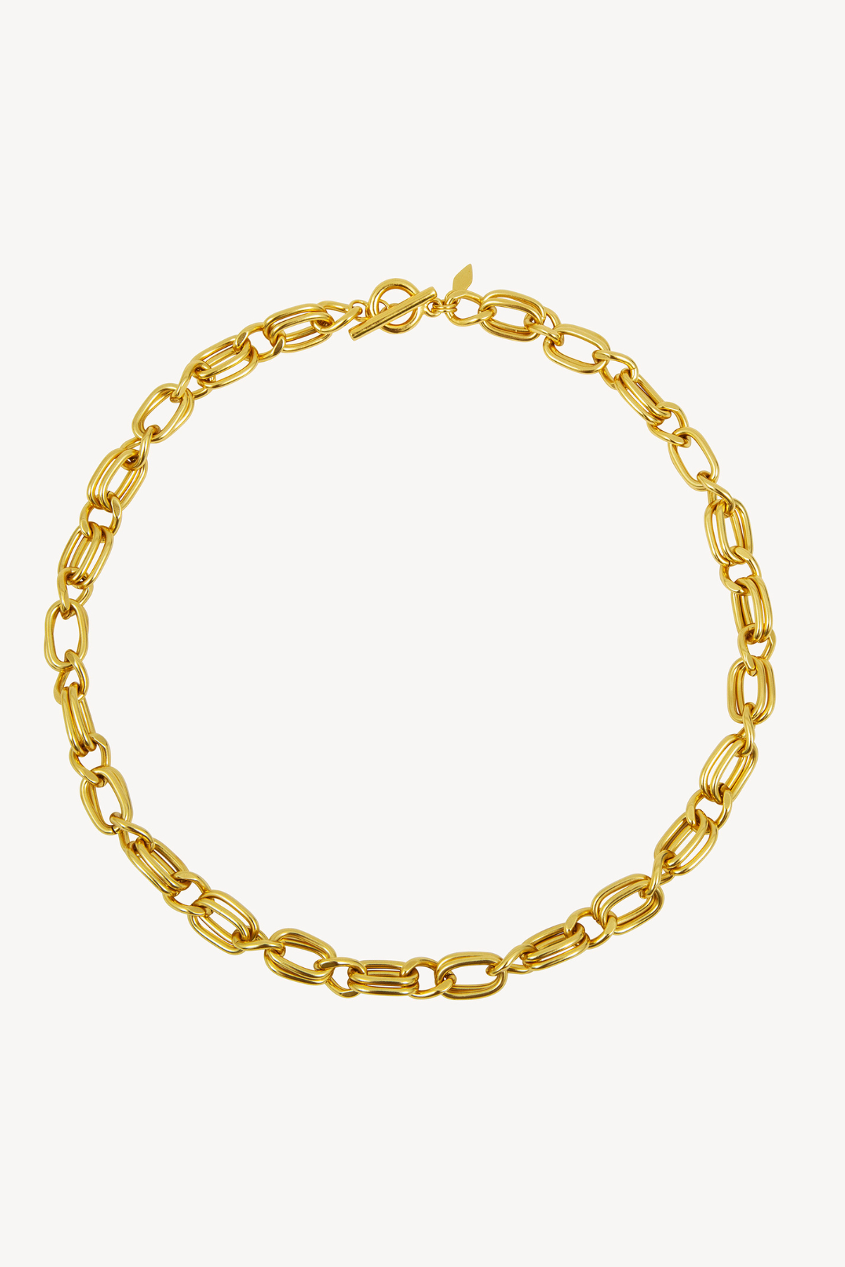 SERENA COLLAR ORO