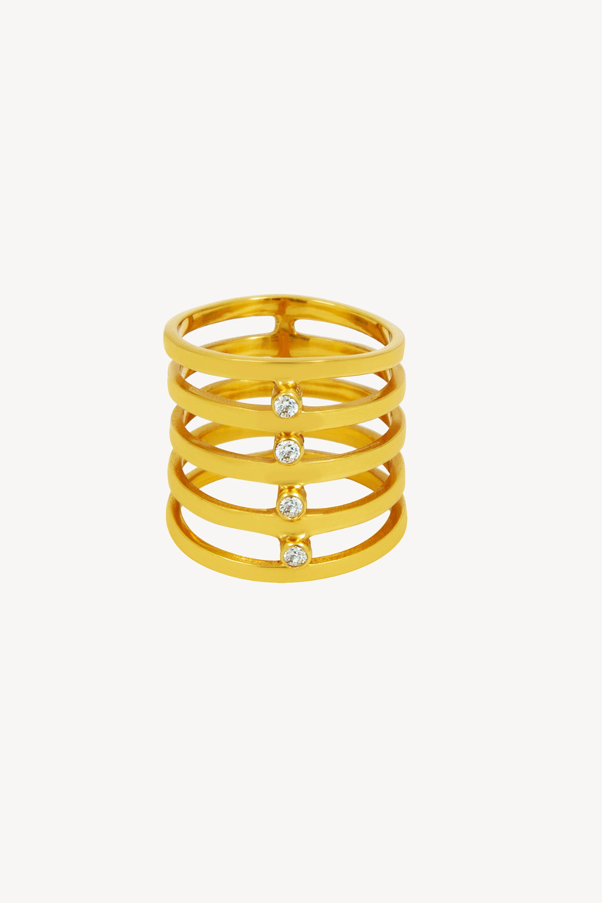 THOR ANILLO ORO