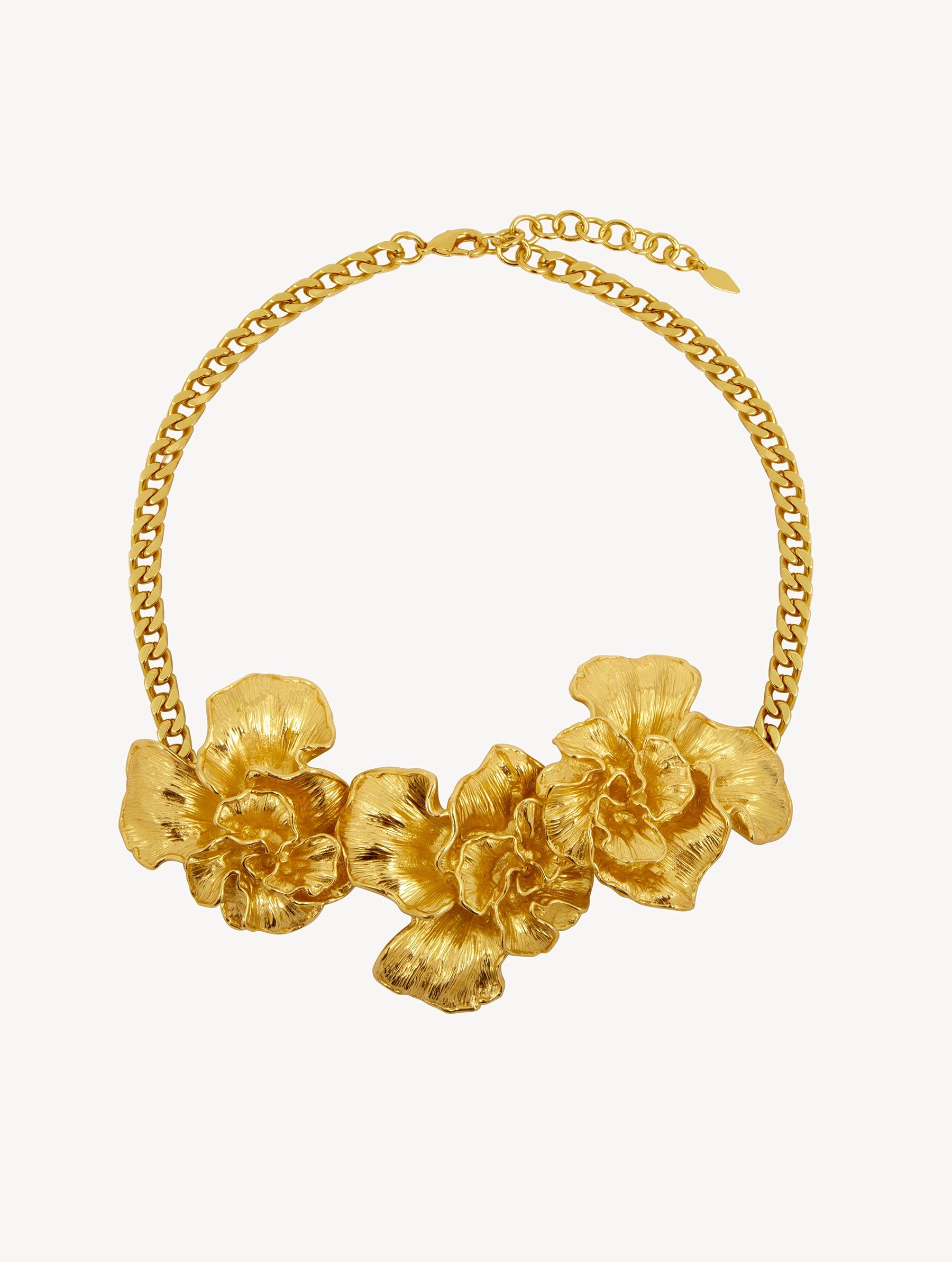 TUSCANY COLLAR ORO