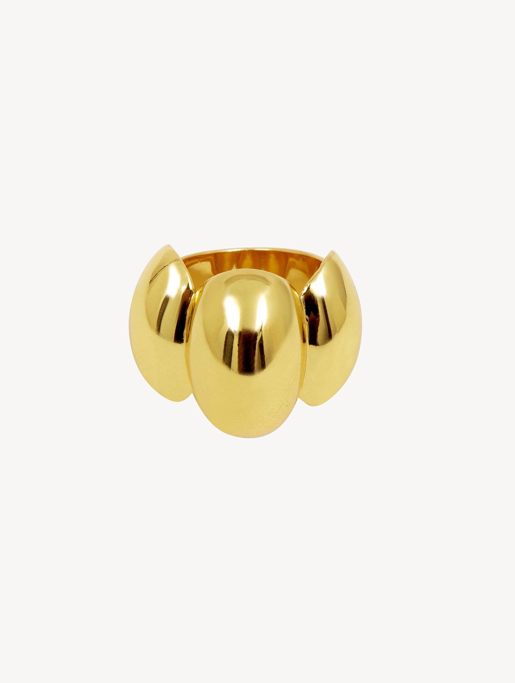 VENUS ANILLO ORO