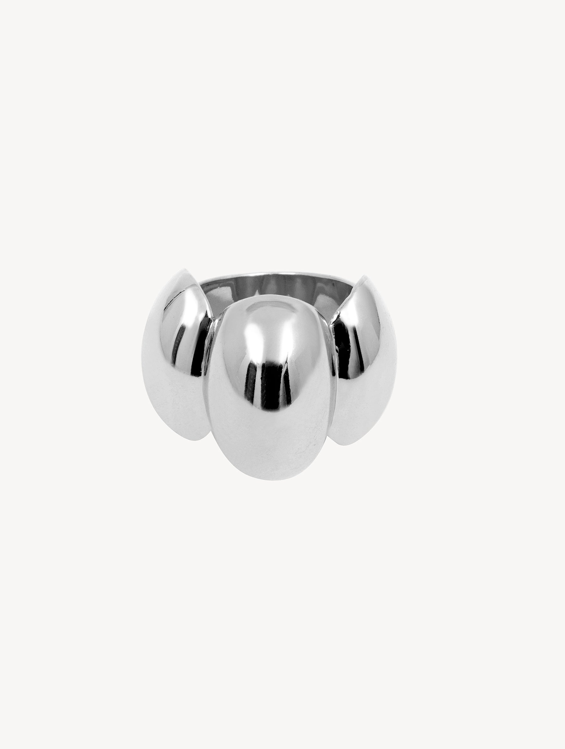 VENUS ANILLO PLATA