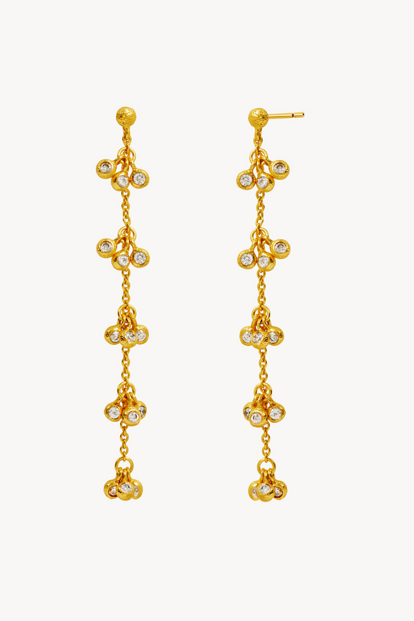 GOLD PENDANT ROUTE