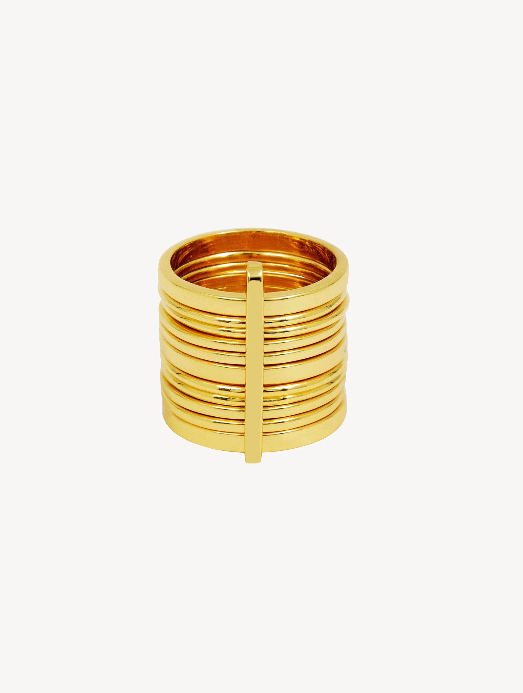 ZAHARA ANILLO ORO