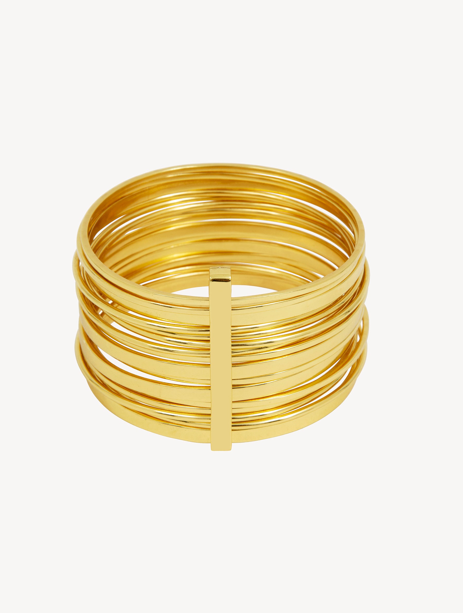 ZAHARA PULSERA ORO