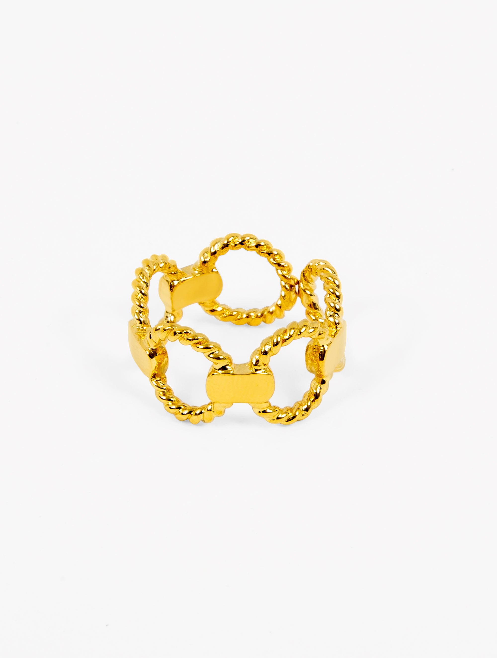OLYMPIA ANILLO