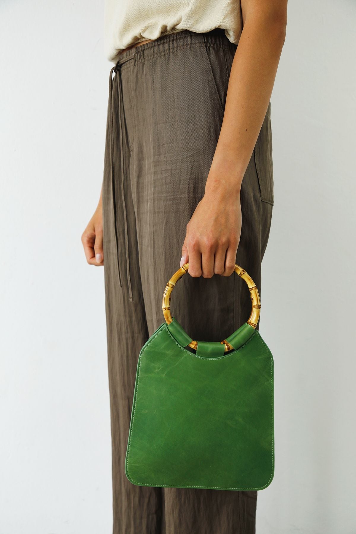 BOLSO JULS SMALL GREEN