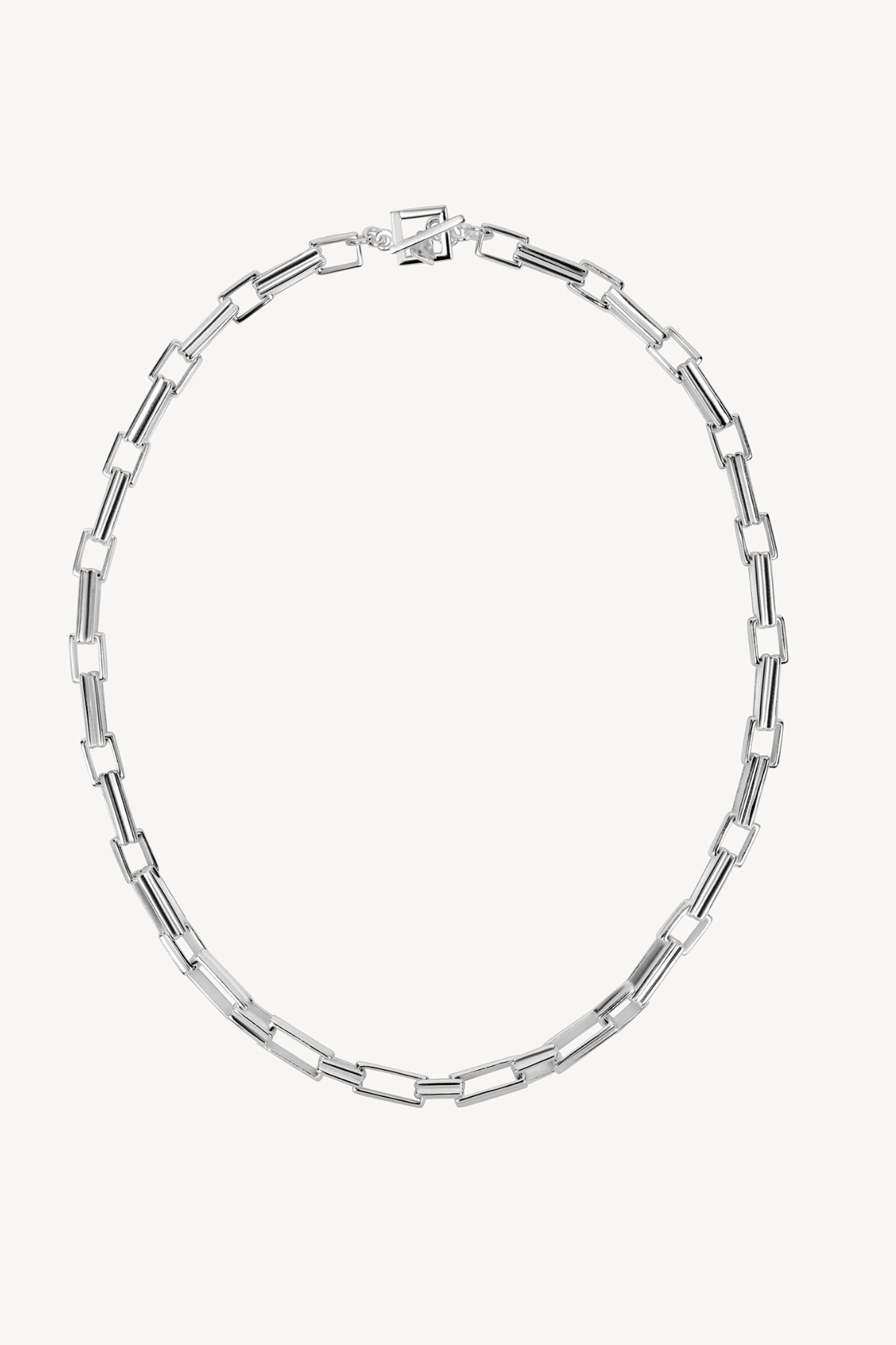 FLORENCE COLLAR PLATA