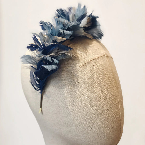 Lauren Mini headband