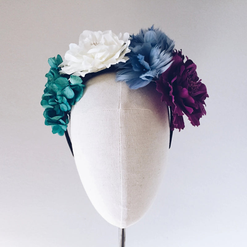Alice diadem