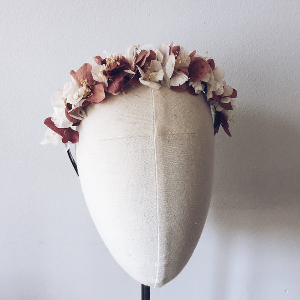 Susa tiara